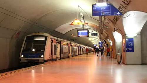 RER E : le directeur du projet d’Eole auditionné sur le surcoût...